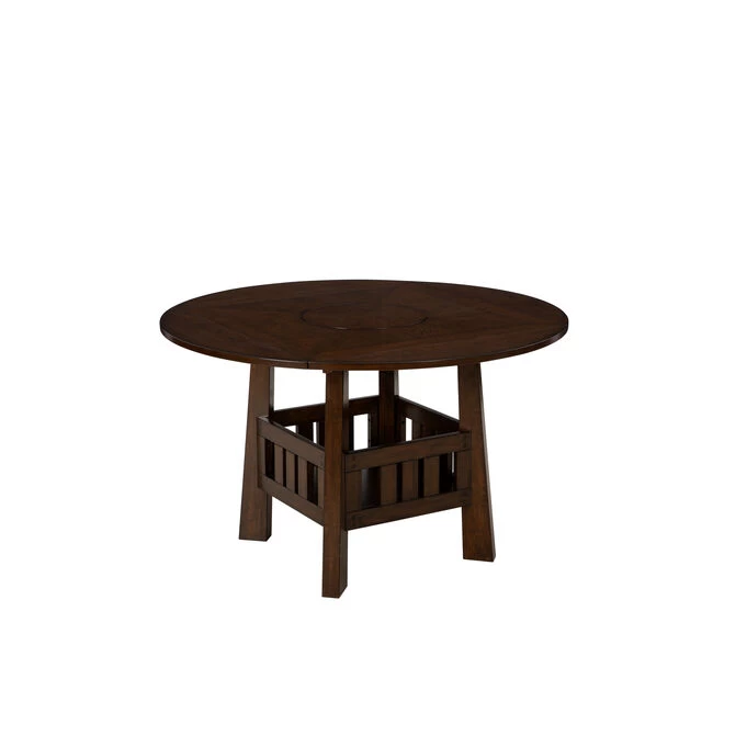 Acorn Hill Brown Drop Leaf Dining Table 3 Acorn Hill Brown Drop Leaf Dining Table