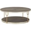 Ranoka Platinum Coffee Table