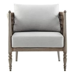 Safari Beige 4 Piece Patio Set -furniture QK1062054 ARMN IS2 OL