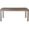 Beach Front Beige Outdoor Dining Table 2 Beach Front Beige Outdoor Dining Table -furniture QK1062062 ASHL PRI OL