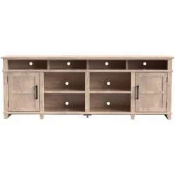 Deer Valley Hazelwood 86 Inch Console