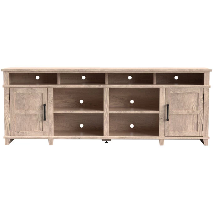 Deer Valley Hazelwood 86 Inch Console 3 Deer Valley Hazelwood 86 Inch Console