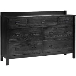 Jasper Ebony Dresser