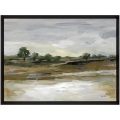 Heartland Home Cool April Day Wall Art