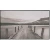 Heartland Home The Dock Wall Art