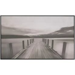 Heartland Home The Dock Wall Art