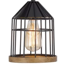 Valparaiso Dark Bronze Floor Lamp -furniture QK1062503 CALG SW1 SW