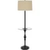 Sturgis Dark Bronze Floor Lamp -furniture QK1062518 CALG PRI OL