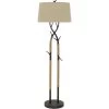 Pecos Black Floor Lamp -furniture QK1062533 CALG PRI OL