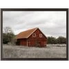 Barn II Wall Art -furniture QK1062795 NORH PRI OL