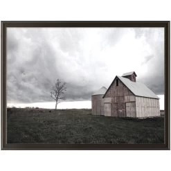 Barn III Wall Art