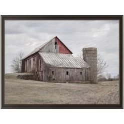 Huge Barn Wall Art