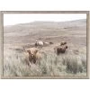 Herd Wall Art -furniture QK1062814 NORH PRI OL