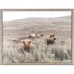 Herd Wall Art