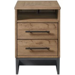 Eden Dune Chairside Table