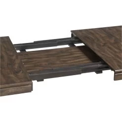 Kauai Brushed Mango Dining Table 7 Kauai Brushed Mango Dining Table -furniture QK1063833 INTC IS1 OL