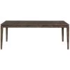 Kauai Brushed Mango Dining Table 1 Kauai Brushed Mango Dining Table -furniture QK1063833 INTC PRI OL