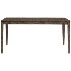 Kauai Brushed Mango Counter Table