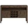 Kauai Brushed Mango 54 Inch Sideboard