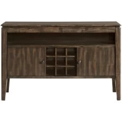Kauai Brushed Mango 54 Inch Sideboard