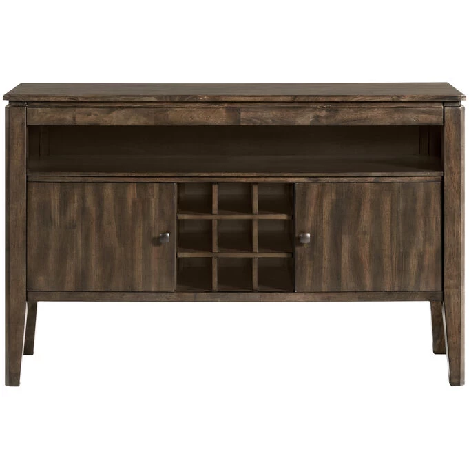 Kauai Brushed Mango 54 Inch Sideboard 3 Kauai Brushed Mango 54 Inch Sideboard