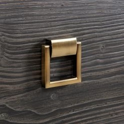 Portia Brushed Brindle Gentlemans Chest -furniture QK1063850 INTC IS2 OL