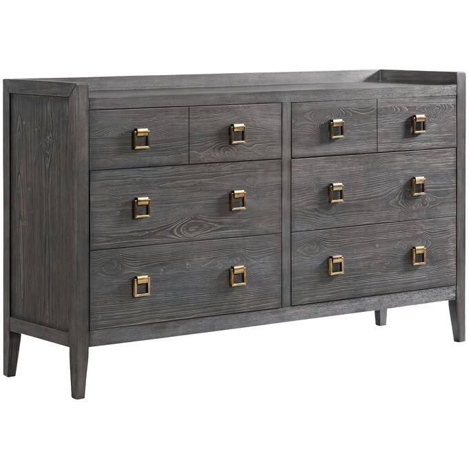 Portia Brushed Brindle Dresser 3 Portia Brushed Brindle Dresser