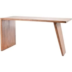Hailey Natural Counter Table