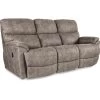 Trouper Sable Reclining Sofa 2 Trouper Sable Reclining Sofa -furniture QK1064401 LAZY PRI OL