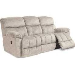 Morrison Marble Reclining Sofa -furniture QK1064439 LAZY OPN OL