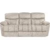 Morrison Marble Reclining Sofa -furniture QK1064439 LAZY PRI OL