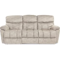 Morrison Marble Reclining Sofa