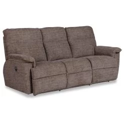 Jay Granite Reclining Sofa -furniture QK1064451 LAZY AFR OL