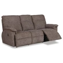 Jay Granite Reclining Sofa -furniture QK1064451 LAZY OPN OL