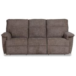 Jay Granite Reclining Sofa