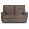 Jay Granite Power Plus Reclining Loveseat 1 Jay Granite Power Plus Reclining Loveseat -furniture QK1064455 LAZY PRI OL