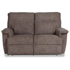 Jay Granite Power Plus Reclining Loveseat