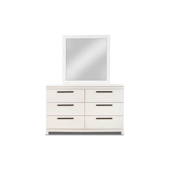 Bladen White Dresser 3 Bladen White Dresser