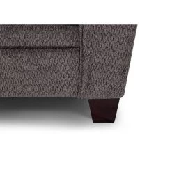 Zander Charcoal Sofa -furniture QK1065069 FKLN IS2 OL