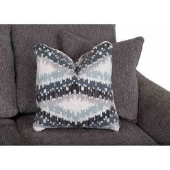 Zander Charcoal Sofa -furniture QK1065069 FKLN IS4 OL