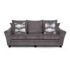 Zander Charcoal Sofa 1 Zander Charcoal Sofa -furniture QK1065069 FKLN PRI OL