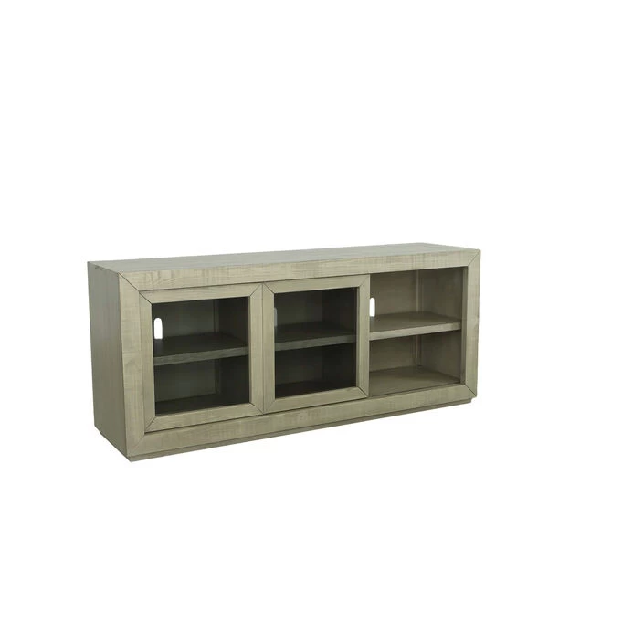 Palisades Stone 74 Inch Console 4 Palisades Stone 74 Inch Console - Image 2