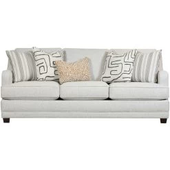 Durango Pewter Sofa