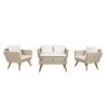 Malibu Sand 3 Piece Patio Set -furniture QK1066799 PROG PRI OL