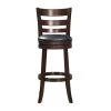 Vail Cherry Bar Stool 1 Vail Cherry Bar Stool -furniture QK1066811 TOPL PRI OL