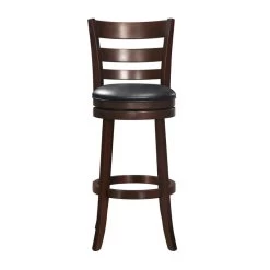 Vail Cherry Bar Stool