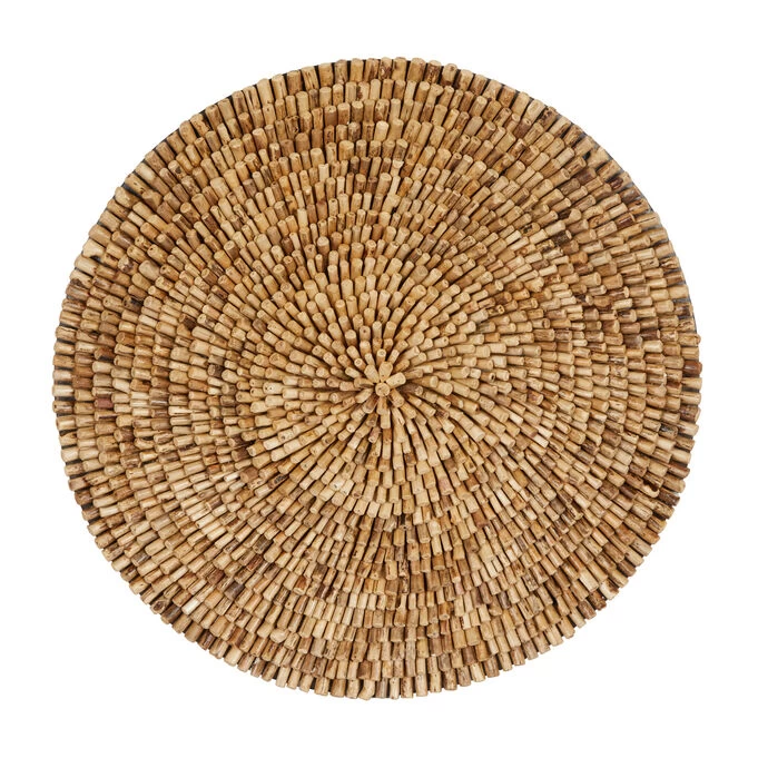 Sticks Brown Wall Decor 3 Sticks Brown Wall Decor