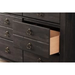 Nanforth Graphite Dresser -furniture QK1067071 ASHL IS1 OL