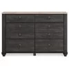 Nanforth Graphite Dresser