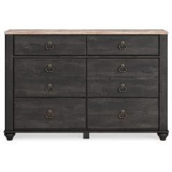 Nanforth Graphite Dresser